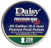 Daisy 997922-512 Pointed Pellet 22 250