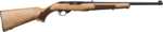 Ruger 10/22 Classic Semi-Automatic Rifle .22 Long 18.5" Barrel (1)-10rd Magazine AA Fancy French Walnut Stock Matte Blued Finish