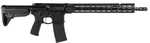 Primary Weapons Systems Compound Semi-Automatic Rifle .223 Wylde 16.1" Barrel (1)-30Rd Magazine Black Finish