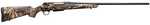 Winchester XPR Hunter Bolt Action Rifle .300 Winchester Magnum 26" Barrel (1)-3Rd Magazine Mossey Oak DNA Camo Stock Blued Finish
