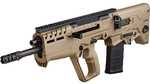 IWI Tavor 7 Semi-Automatic Rifle 7.62x51mm NATO 20" Barrel (1)-20Rd Magazine Fixed Bullpup Stock Flat Dark Earth Finish