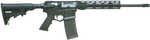 ATI Omni Hybrid Maxx Semi-Automatic Rifle 5.56x45mm NATO 16" Barrel (1)-30Rd Magazine Black Synthetic Finish