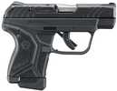 Ruger LCP II Semi-Automatic Pistol .22 Long Rifle 2.75" Barrel (1)-10Rd Magazine Fixed Sights Black Polymer Finish