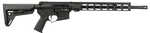 Alex Pro Firearms Carbine Semi-Automatic AR Rifle .308 Winchester 16" Barrel (1)-20Rd Magazine Magpul MOE SL Stock Black Finish