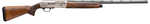 Browning A5 Ultimate Semi-Automatic Shotgun 16 Gauge 2.75" Chamber 28" Barrel 4 Round Capacity Turkish Walnut Stock Blued Finish