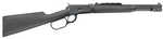 Taylor's & Company 1892 Alaskan Takedown Lever Action Rifle .44 Remington Magnum 16" Barrel 7 Round Capacity Black Soft Touch Stock Matte Black Finish