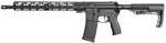 Bersa AR-15 Semi-Automatic Rifle .300 AAC Blackout 16" Barrel (1)-30Rd Magazine Mission First Tactical Minimalist Stock Black Finish