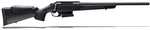 Tikka T3X CTR Left Handed Bolt Action Rifle 6.5 Creedmoor 20" Barrel (1)-10Rd Magazine Black Synthetic Stock Blued Finish