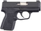 Kahr Arms PM9 Semi-Automatic Pistol 9mm Luger 3.1" Barrel (1)-6Rd & (1)-7Rd Magazines Black Finish