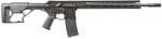 Seekins Precision DMR Semi-Automatic Rifle .223 Remington 18" Barrel (1)-30Rd Magazine Seekins 10X-Ray Tactical Stock Black Finish