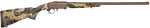 Charles Daly 101 Single Shot Shotgun .410 Gauge 26" Barrel 1 Round Capacity TruTimber Prairie Camouflage Stock Flat Dark Earth Finish