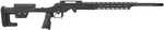 Fierce Firearms MTN Reaper Bolt Action Rifle 6.5 PRC 22" Barrel (1)-3Rd Magazine Natural Carbon Fiber Stock Black Finish