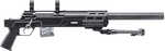 B&T Firearms SPR300 Pistol Kit Semi-Automatic Pistol .300 Blackout 9.8" Barrel (1)-10Rd Magazine Black Polymer Finish