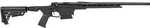 Howa M1500 Bolt Action Rifle 6mm ARC 20" Barrel (1)-5Rd Magazine Folding Synthetic Stock Black Finish