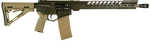 Diamondback DB15 Semi-Automatic AR Rifle .223 Remington 16" Barrel (1)-30Rd Magazine Magpul FDE CTR Stock Mil Spec OD Green Finish