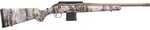 Ruger American Ranch Bolt Action Rifle .204 Ruger 16.13" Barrel (1)-10Rd Magazine Yote Camouflage Stock Burnt Bronze Cerakote Finish