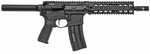 Bravo Company Recce 9 QRF Semi-Automatic Pistol .300 Blackout 9" Barrel (1)-30Rd Magazine Black Finish