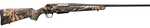 Winchester XPR Hunter Bolt Action Rifle .243 Winchester 22" Barrel (1)-3Rd Magazine TrueTimber Strada CAmouflge Composite Stock Blued Finish