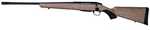 Tikka T3X Lite Roughtech Bolt Action Rifle 6.5 PRC 24" Barrel 4 Round Capacity Tan Synthetic Stock Black Finish