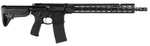 Primary Weapons Systems Compound Semi-Automatic Rifle .223 Wylde 16.1" Barrel (1)-30Rd Magazine BCM Stock Black Anodized Finish