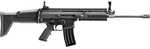 FN America Scar 16S NRCH Semi-Automatic Rifle 5.56mm NATO 16.2" Barrel (1)-30Rd Magazine Adjustable Flip-up Iron Sights Black Finish