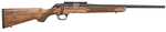 Springfield Armory 2020 Rimfire Classic Bolt Action Rifle .22 Long Rifle 20" #1 Sporter Contour Barrel 10 Round Rotary Magazine Walnut Stock Matte Blued Finish