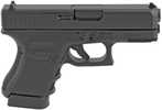 Used Glock 30 Gen3 Semi-Automatic Pistol .45 ACP 3.78" Barrel (1)-10Rd Magazine Fixed Sights Black Polymer Finish