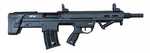 GForce Arms GFY-1 Semi-Automatic Shotgun 12 Gauge 3" Chamber 18.5" Barrel (1)-5Rd Magazine Bullpup Stock Black Finish