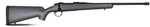 Wilson Combat NULA Model 20 Bolt Action Rifle 7mm-08 Remington 20" Barrel 4 Round Capacity Charcoal Gray Armor-Tuff Carbon Fiber Stock Black Armor-Tuff Finish