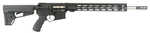 Alex Pro Firearms DMR 2.0 Semi-Automatic AR Rifle .22-250 Remington 18" Barrel (1)-8Rd Magazine Magpul ACS Stock Black Finish