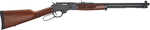 Henry Side Gate Lever Rifle 30-30 Win with 5+1 Capacity 20" Barrel Blued Steel Finish & American Walnut Stock