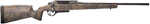 Seekins Precision Havak Element Bolt Action Rifle 7mm PRC 22" Barrel (1)-3Rd Magazine Desert Shadow Camouflage Synthetic Stock Stainless Steel Finish