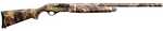 Charles Daly 601 Field Semi-Automatic Shotgun 12 Gauge 3" Chamber 28" Barrel 4 Round Capacity Mossy Oak Country DNA Camouflage Finish