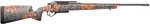 Seekins Precision Havak Element Bolt Action Rifle .300 Winchester Magnum 22" Barrel (1)-3Rd Magazine Urban Shadow Camo Synthetic Stock Black Finish
