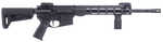 Maxim Defense MD10 L Semi-Automatic Rifle .308 Winchester 16" Fluted Barrel (1)-20Rd Magazine IncludesMagpul Vertical Grip Magpul SL-K Stock Sniper Gray Anodized Finish