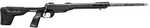 Savage Arms 110 Ultralite Elite Bolt Action Rifle 6.5 Creedmoor 18" Barrel (1)-3Rd Magazine Drilled & Tapped FBT Carbon Fiber Stock Gun Metal Grey Cerakote Finish