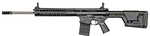 LWRC REPR MKII Semi-Automatic Rifle .308 Winchester/7.62 NATO 20" Spiral Fluted Barrel (1)-20Rd Magazine Magpul PRS Adjustable Stock Black Finish