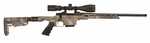 Howa M1500 Mini Action Bolt Action Rifle 6.5 Grendel 20" Barrel (1)-5Rd Magazine 4-12x40 Nikko Sterling Scope Included Kryptek Kratos Camo Synthetic Finish