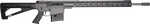 Great Lakes Firearms & Ammo GL10 Semi-Automatic Rifle 30-06 Sringfield 24" Barrel (1)-5Rd Magazine Black Synthetic Stock Sniper Gray Finish