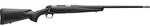 Browning X-Bolt Hunter Bolt Action Rifle 7mm PRC 24" Barrel (1)-3Rd Magazine Black Synthetic Stock Blued Finish