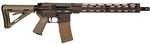 Diamondback Carbon DB15 Rifle 223 Remington 16" Barrel 30Rd Brown Finish