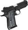 Kimber KDS9C RL Pistol 9mm 4.09" Barel 18 Rd Black Model: 3100014