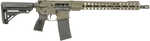 Live Free Armory Battle Rifle Lite 5.56mm NATO 16" Barrel