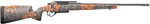 Seekins Precision Havak Element Rifle 7mm PRC 22" Barrel 3Rd Black Finish