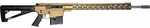 GLFA GL10 Rifle 30-06 Springfield 24" Barrel 5Rd Bronze Finish