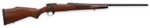 Weatherby Vanguard Sporter Rifle 22-250 Remington 24" Barrel 5Rd Blued Finish