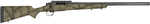 Proof Research Glacier TI Rifle 308 Winchester 20" Barrel 4Rd Black Finish