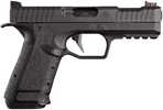 PTR Archon Type B, Gen 2 Pistol 9mm Luger 4.3" Barrel 18Rd Black Finish