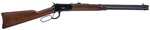 Heritage 92 Carbine Rifle 44 Magnum 20" Barrel 10Rd Blue Finish