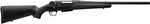 Winchester XPR SR Rifle 6.8 Western 20" Barrel 3Rd Blued Finish